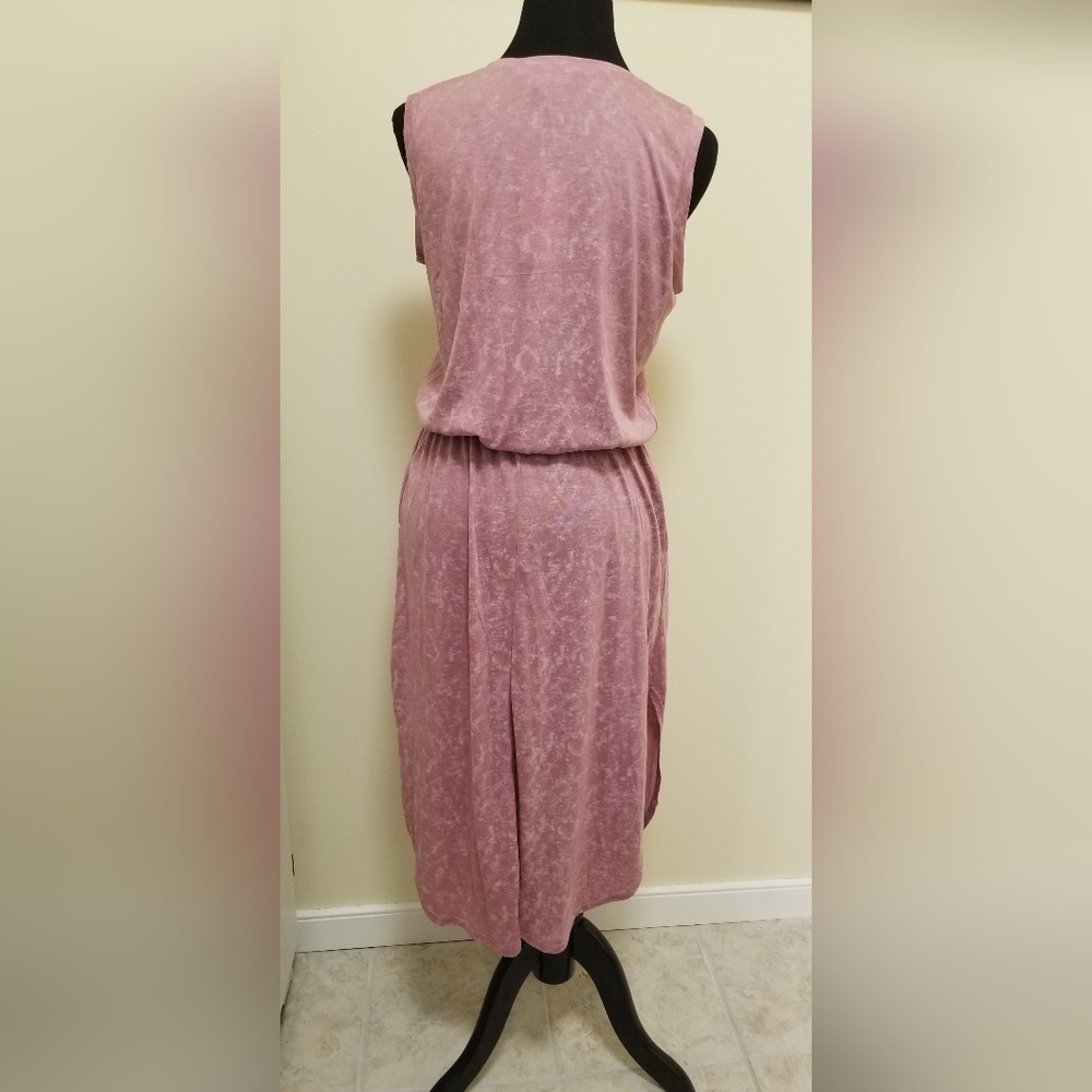 Tank Dress NTW - Picture 9 of 16